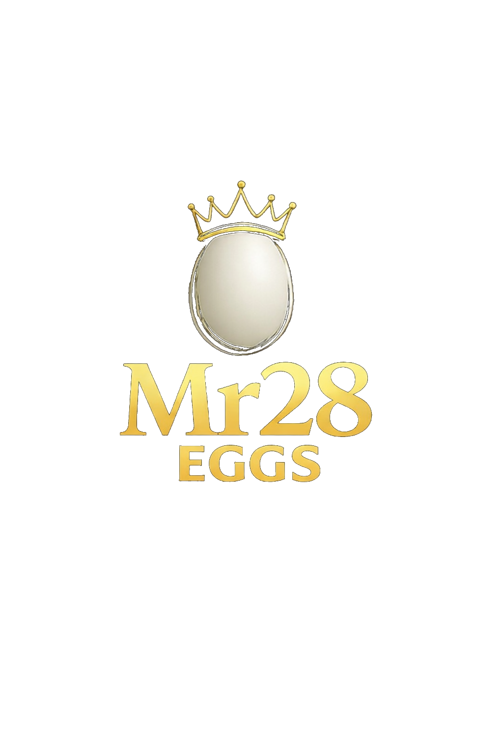 Mr28 Eggs